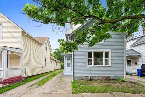3314 W 32nd Street, Cleveland, OH 44109