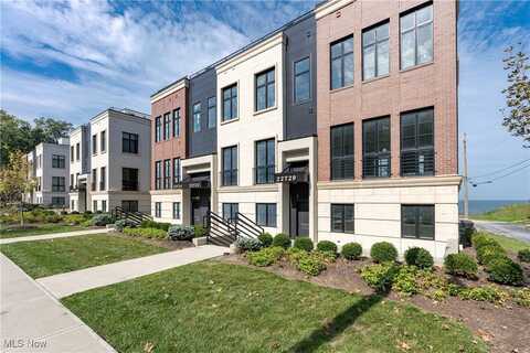 22722 Lake Road, Rocky River, OH 44116