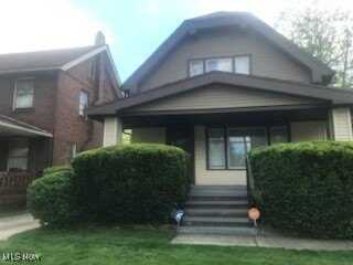 11604 Thornwood Avenue, Cleveland, OH 44108