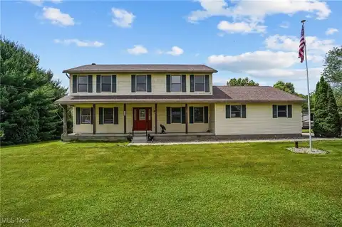 4940 Hayes Road, Ravenna, OH 44266