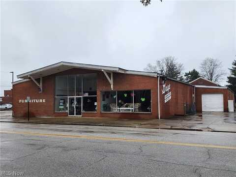 undefined, Ashtabula, OH 44004