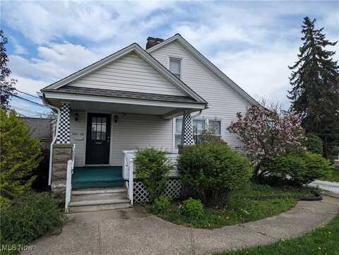 12661-12663 Chillicothe Road, Chesterland, OH 44026