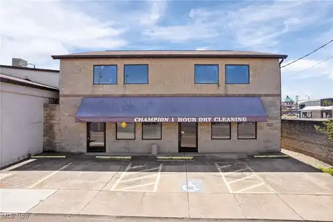 137 Federal Avenue NW, Massillon, OH 44647