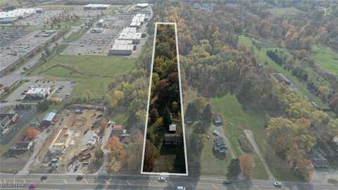 124 Tallmadge Road, Kent, OH 44240