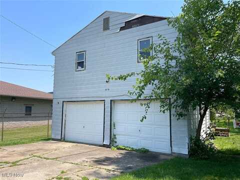 2258 Allen Avenue SE, Canton, OH 44707