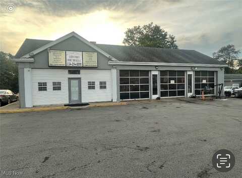 4506 Belmont Avenue, Youngstown, OH 44505