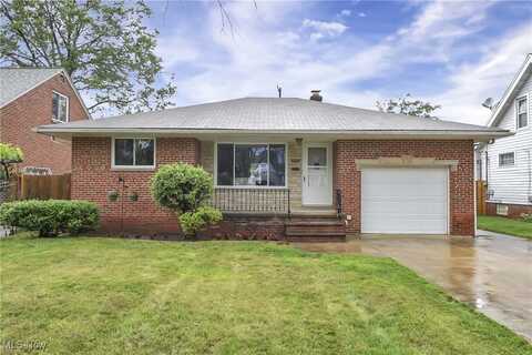 3476 Carrmunn Avenue, Cleveland, OH 44111