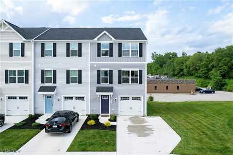 393 Slate Ridge, Barberton, OH 44203