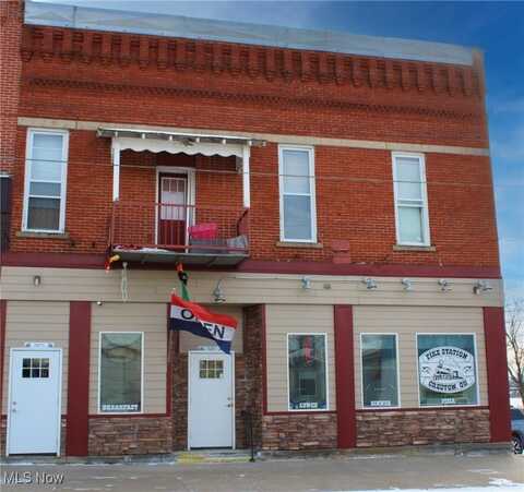 127 S Main Street, Creston, OH 44217