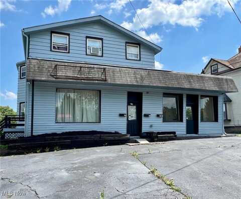 624 Elm Road NE, Warren, OH 44483