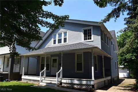 9913 Foster Avenue, Bratenahl, OH 44108