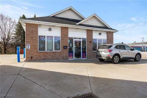41825 N Ridge Road, Elyria, OH 44035