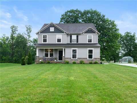 7733 Timber Avenue, Hudson, OH 44236