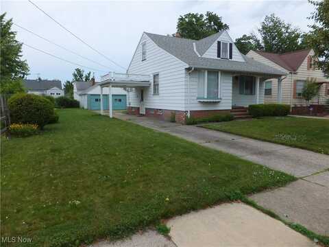 6404 Ira Avenue, Brooklyn, OH 44144