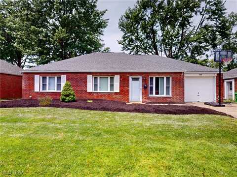 586 Birch Avenue, Euclid, OH 44132