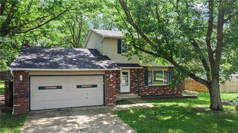 8143 Elaine Drive, North Royalton, OH 44133