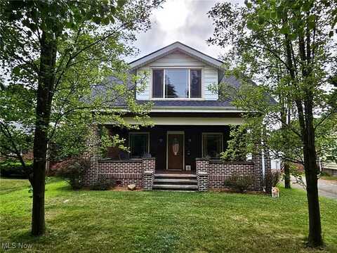 741 Jennings Avenue, Salem, OH 44460