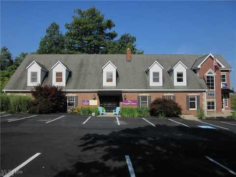 7466 Auburn Road unit: C7, Concord Twp, OH 44077