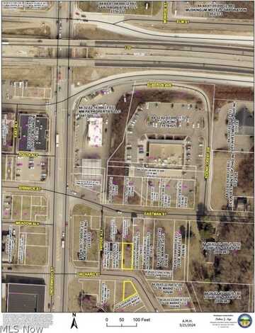 930 Orchard Street, Zanesville, OH 43701