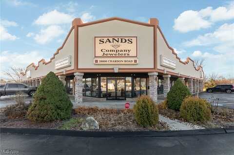 26000 Chardon Road, Richmond Heights, OH 44143