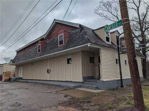 367 N State Street, Painesville, OH 44077