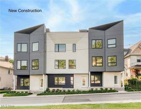 1367 W 74th Street, Cleveland, OH 44102