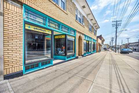 10018 Lorain Avenue, Cleveland, OH 44111