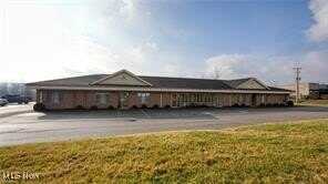 2050 E Wheeling Avenue, Cambridge, OH 43725