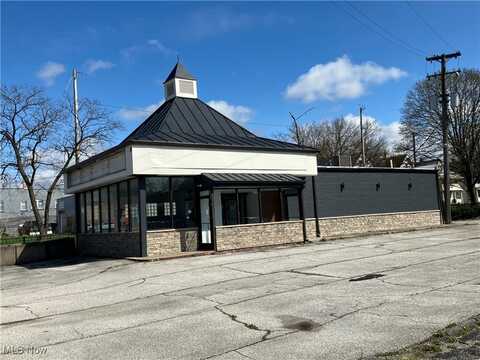 12716 Buckeye Road, Cleveland, OH 44120