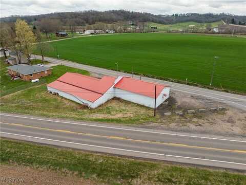 13510 Lincoln Street, Minerva, OH 44669
