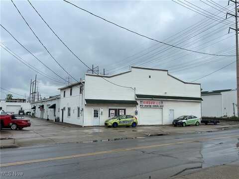 1440 Dille Road, Euclid, OH 44117