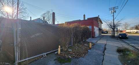 15542 Saint Clair Avenue, Cleveland, OH 44110