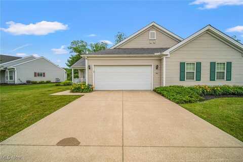 10707 Crossings Drive, Aurora, OH 44202