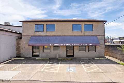 137 Federal Avenue NW, Massillon, OH 44647