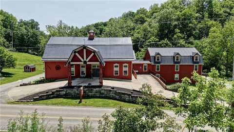 6838 County Road 203, Millersburg, OH 44654