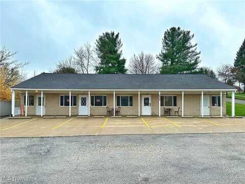 1064 Tallmadge Road unit: C, Kent, OH 44240