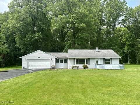 2178 Hewitt Gifford Road SW, Warren, OH 44481