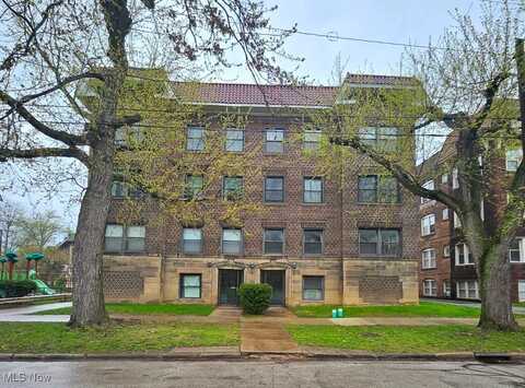 2617 Euclid Heights Boulevard, Cleveland Heights, OH 44106