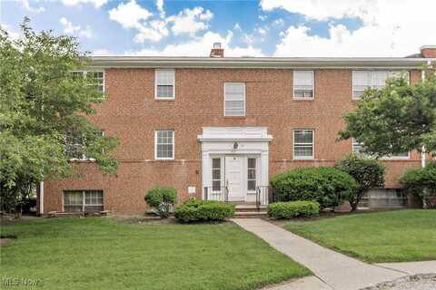 3271 Warrensville Center Road unit: 4A, Shaker Heights, OH 44122