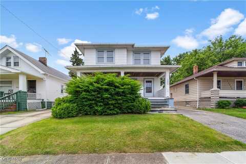 10808 Park Heights Avenue, Garfield Heights, OH 44125