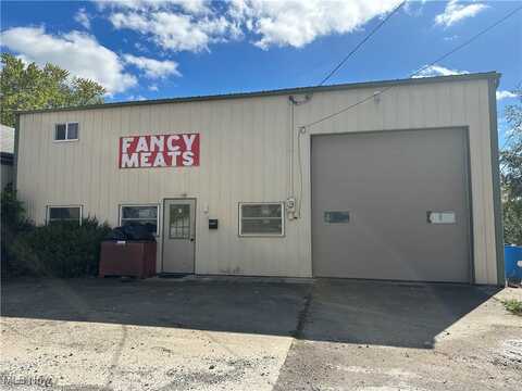 139 E Warren Street, Cadiz, OH 43907