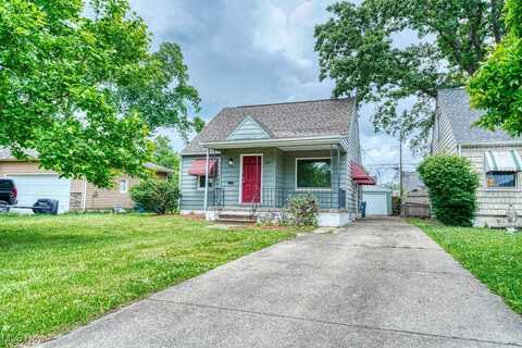 3163 Wilson Street, Lorain, OH 44052