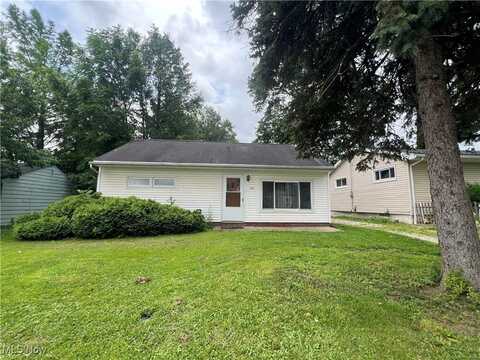 416 Olive Street, Orrville, OH 44667