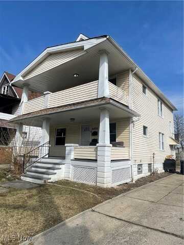 4105 E 139th Street unit: 2, Cleveland, OH 44105