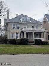 4317 Park Avenue unit: A, Ashtabula, OH 44004