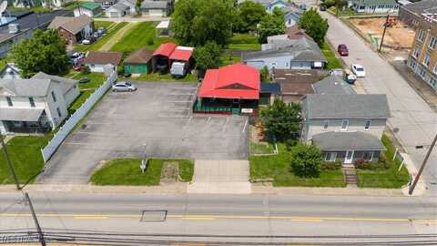 1757 7th Street, Parkersburg, WV 26101