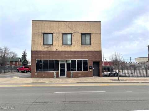 530 Walnut Avenue NE, Canton, OH 44702