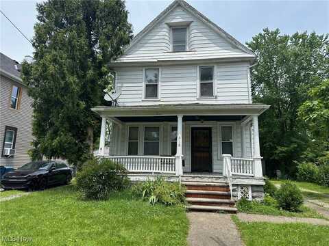 816 W 22nd Street, Lorain, OH 44052