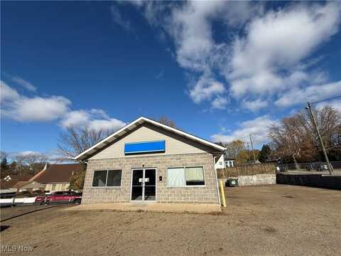 2125 Sunset Boulevard, Steubenville, OH 43952