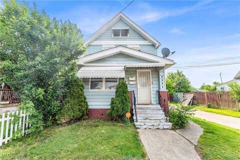 3439 W 62nd Street unit: 2/Up, Cleveland, OH 44102